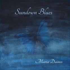 Maria Daines - Sundown Blues